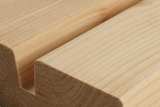 Frøslev Sature® | 6255H, høvlet inspiration