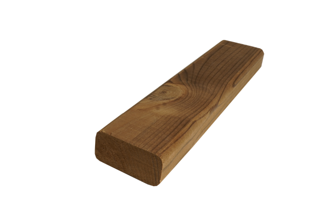 Frøslev Embla® ThermoWood® | liste 21 x 42 mm