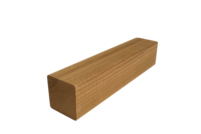 Frøslev Embla® ThermoWood® | Liste 42 x 42