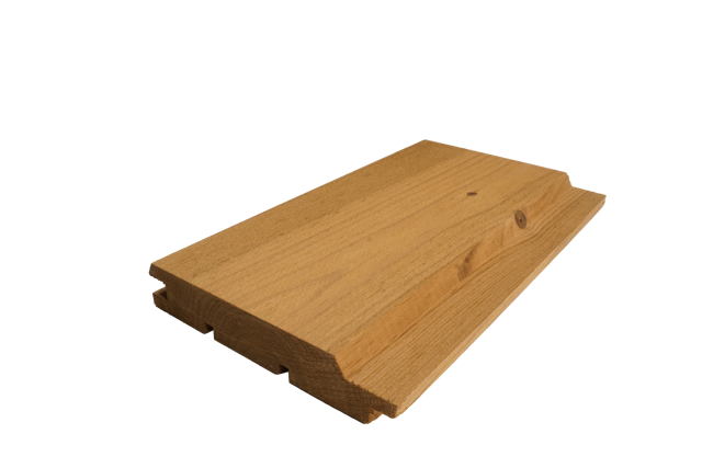Frøslev Embla® ThermoWood® | 3035P, paintcut