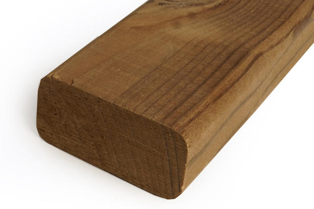 Frøslev Embla® ThermoWood® | liste 21 x 42 mm inspiration