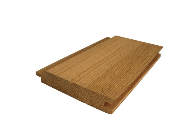 Frøslev Embla® ThermoWood® | 3035P, paintcut