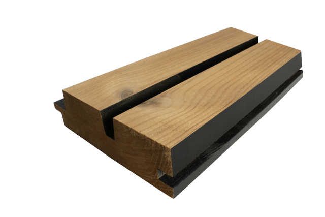 Frøslev Embla® ThermoWood® | 6255H, Silhuet