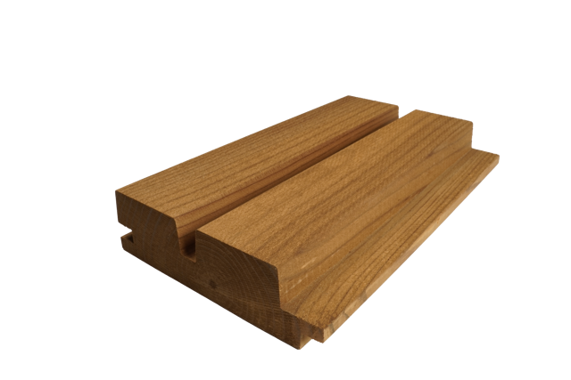 Frøslev Embla® ThermoWood® | 6255P, paintcut