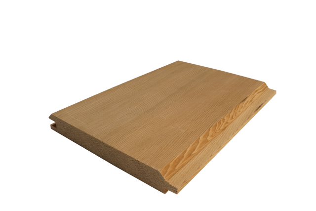 Canadisk cedertræ | W436E, endenot