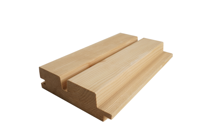 Frøslev Sature® | 6255H, høvlet