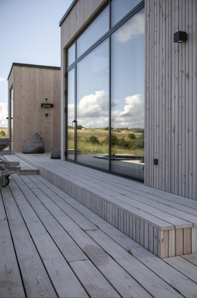 Frøslev Sature® | 3365P, paintcut inspiration