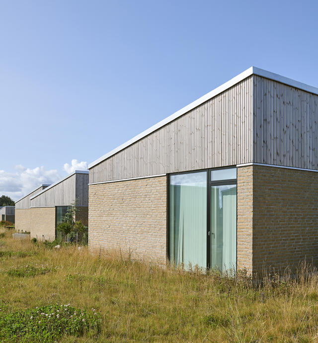 Frøslev Embla® ThermoWood® | 3365P, paintcut inspiration