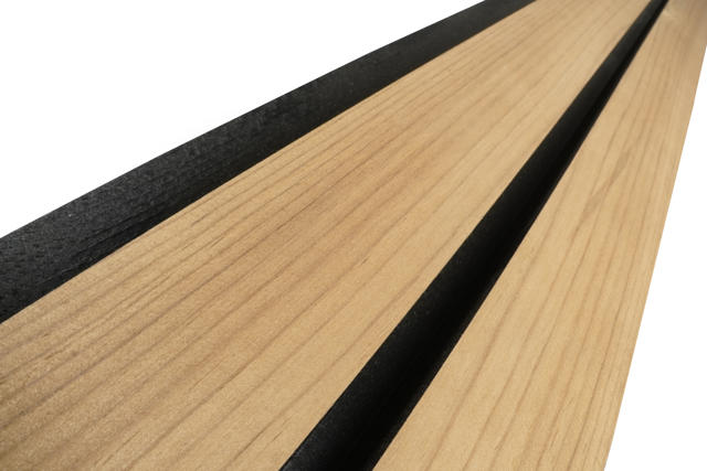 Frøslev Embla® ThermoWood® | 6255H, Silhuet inspiration