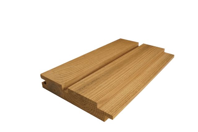 Frøslev Embla® ThermoWood® | 3365P, paintcut