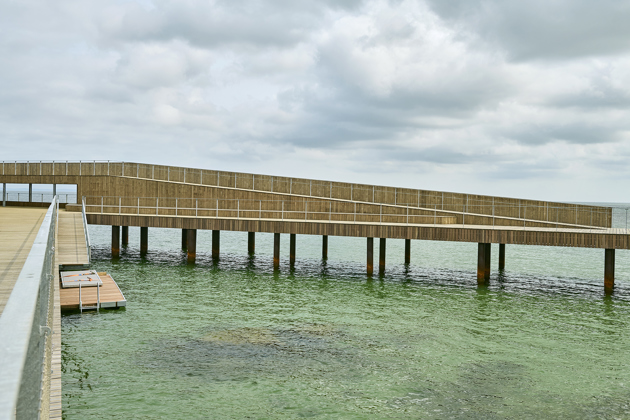 PIER 17