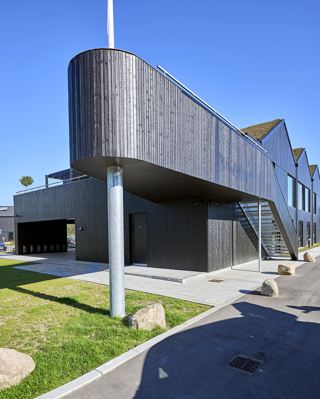 HOTEL MELFARHUS 13