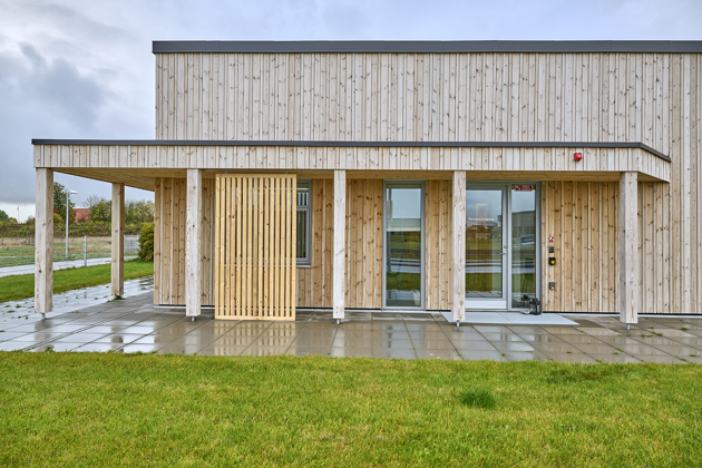 FUGLSANG STØVRING 22