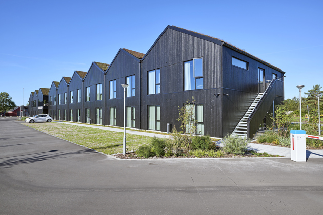 HOTEL MELFARHUS 2