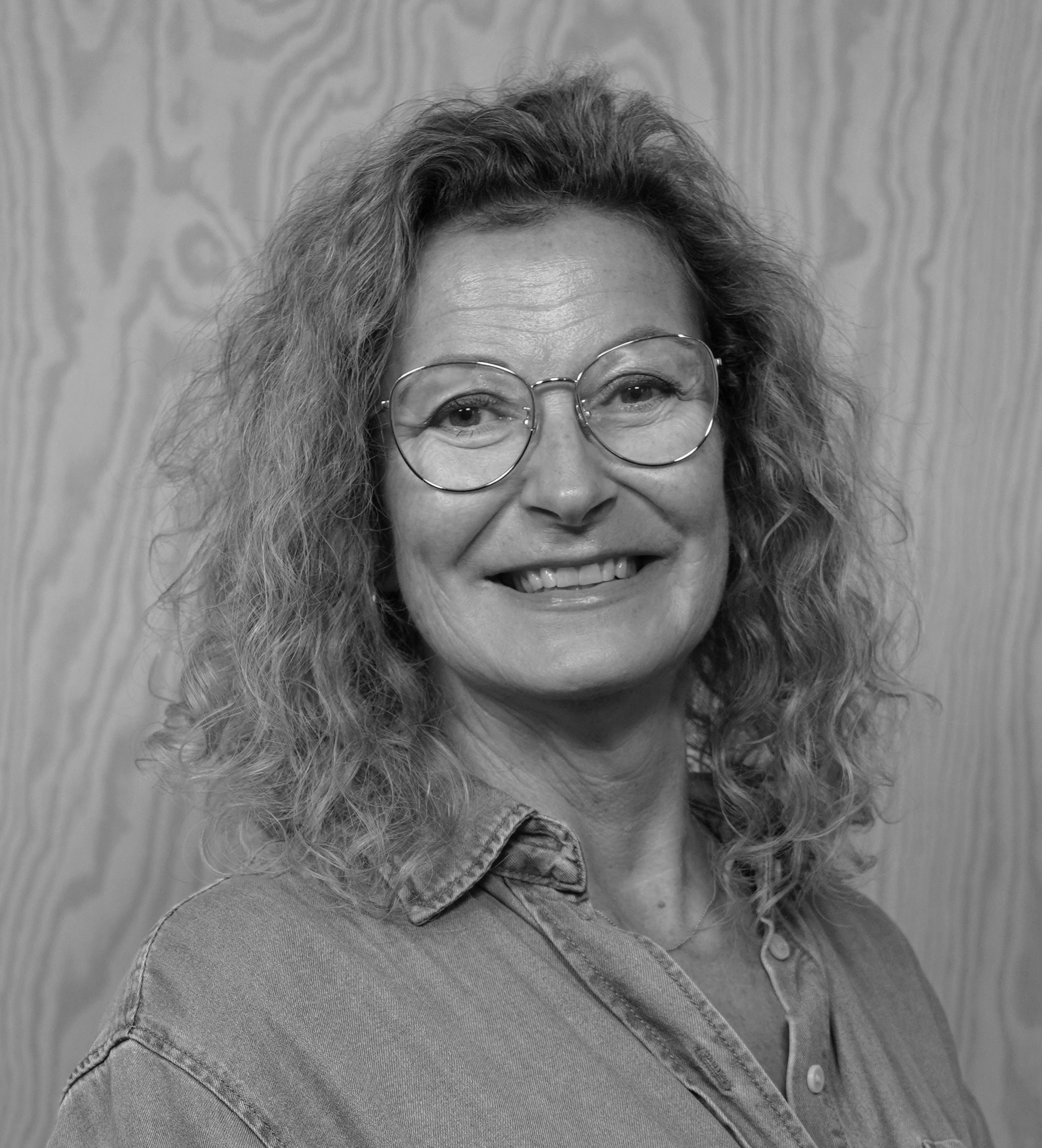 Mariane Mie Margolis