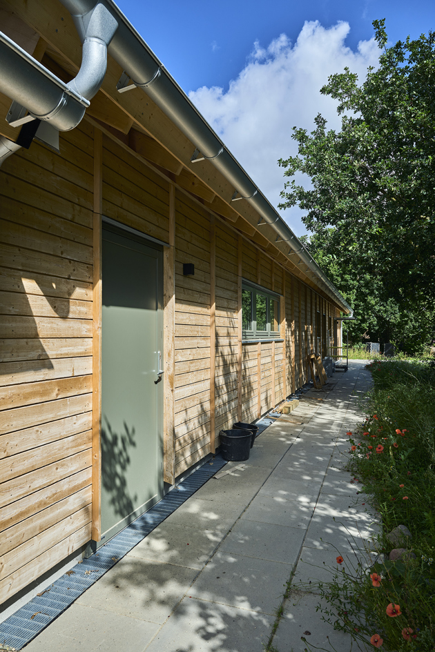 SJÆLLANDS MULD 29
