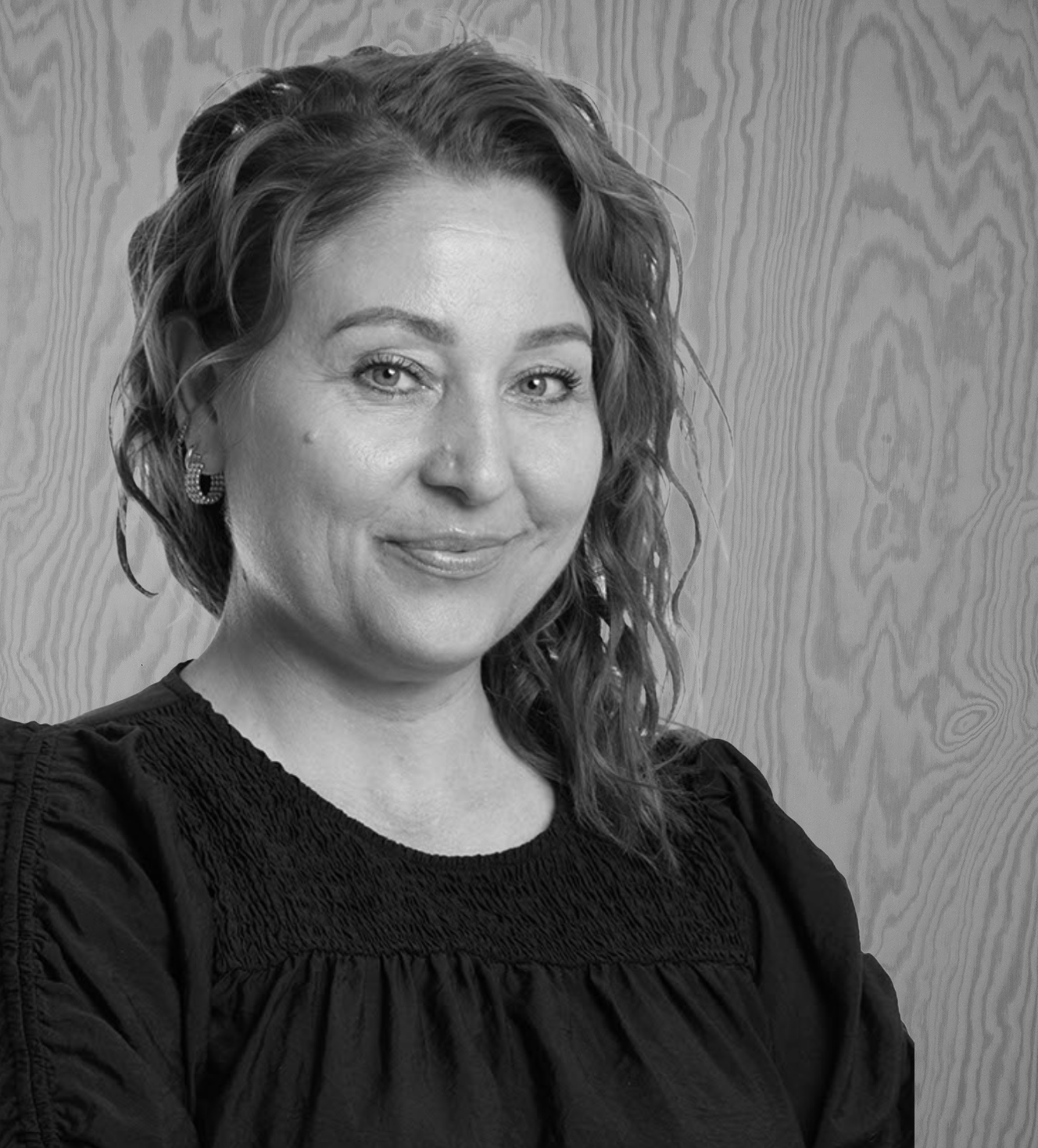 Betina Westergaard