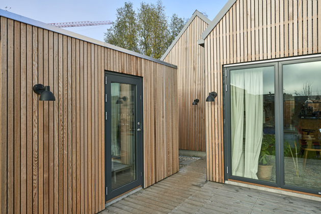 CEDERHUS Amager 9