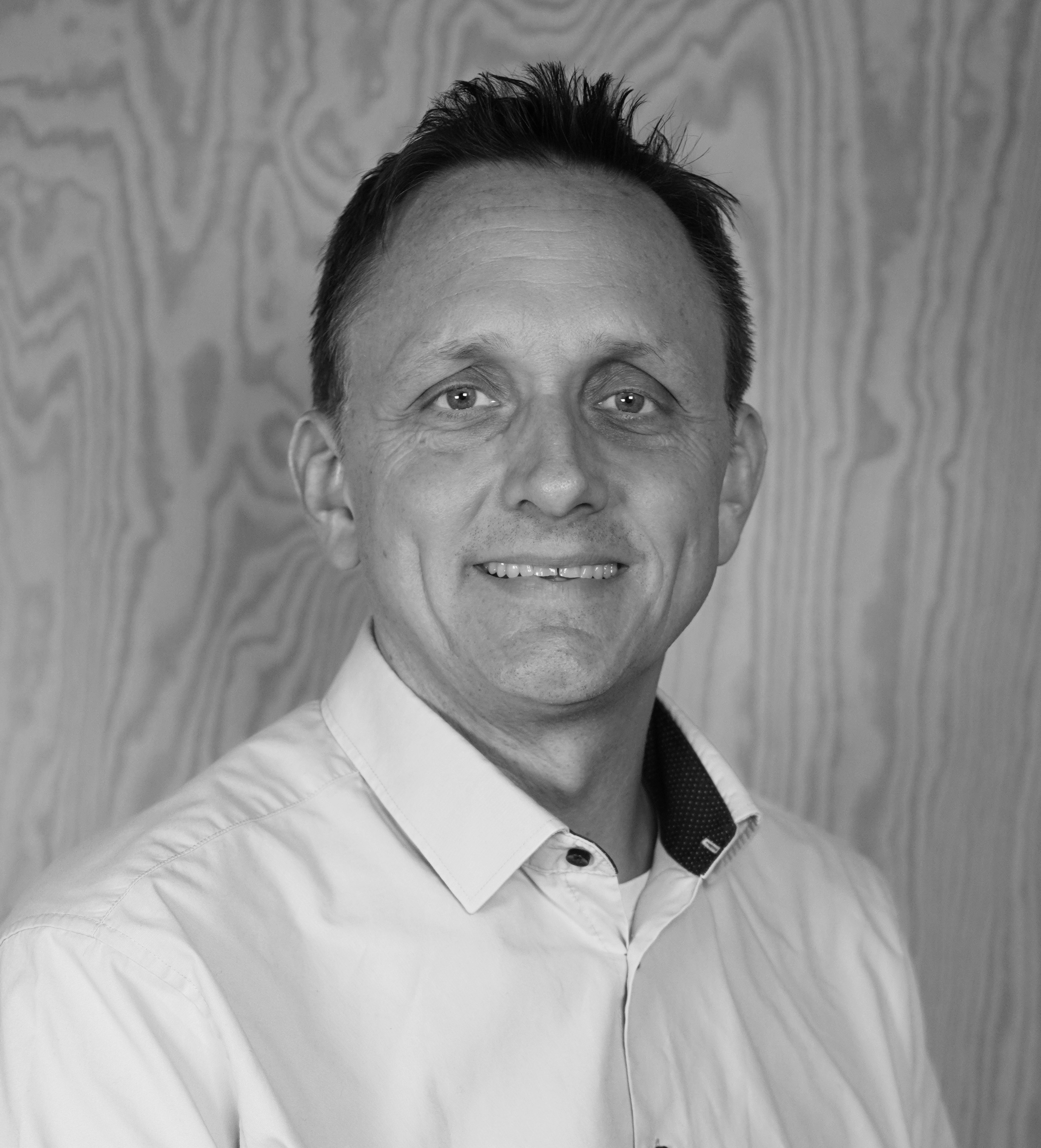 Mike Eichhorn