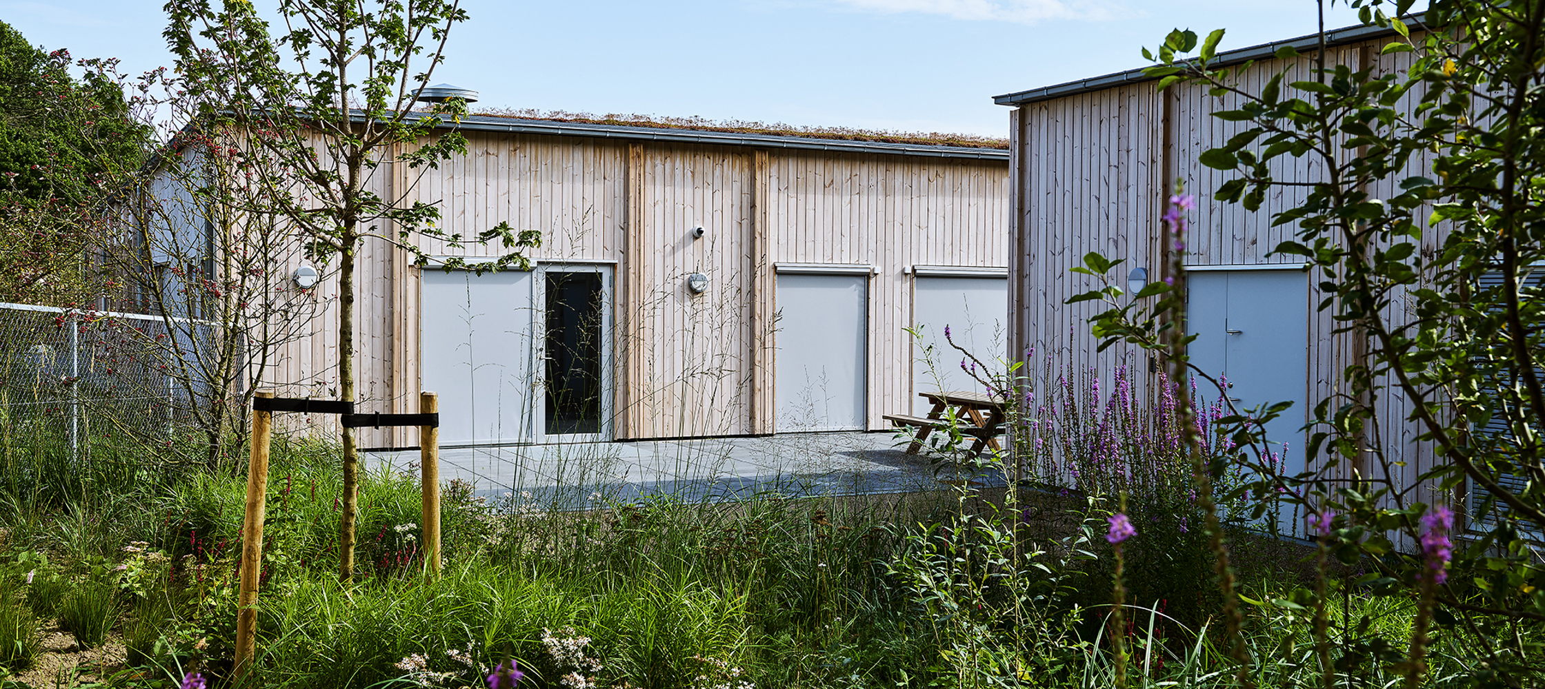JYDERUP BØRNEHUS 40