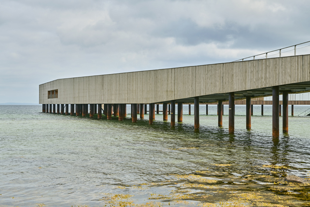 PIER 23