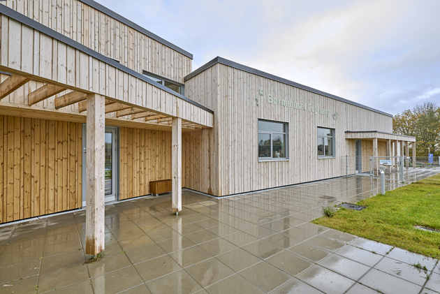 FUGLSANG STØVRING 16