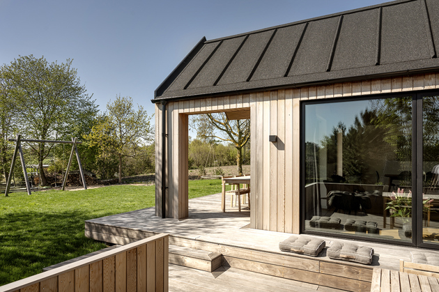 Abodo Terrasse Ceder Facade Sommerhus Aarhus (9)