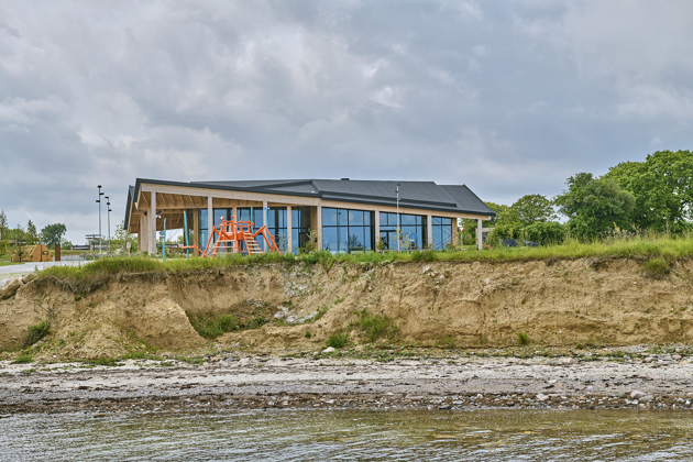 STRANDCAFEEN 14