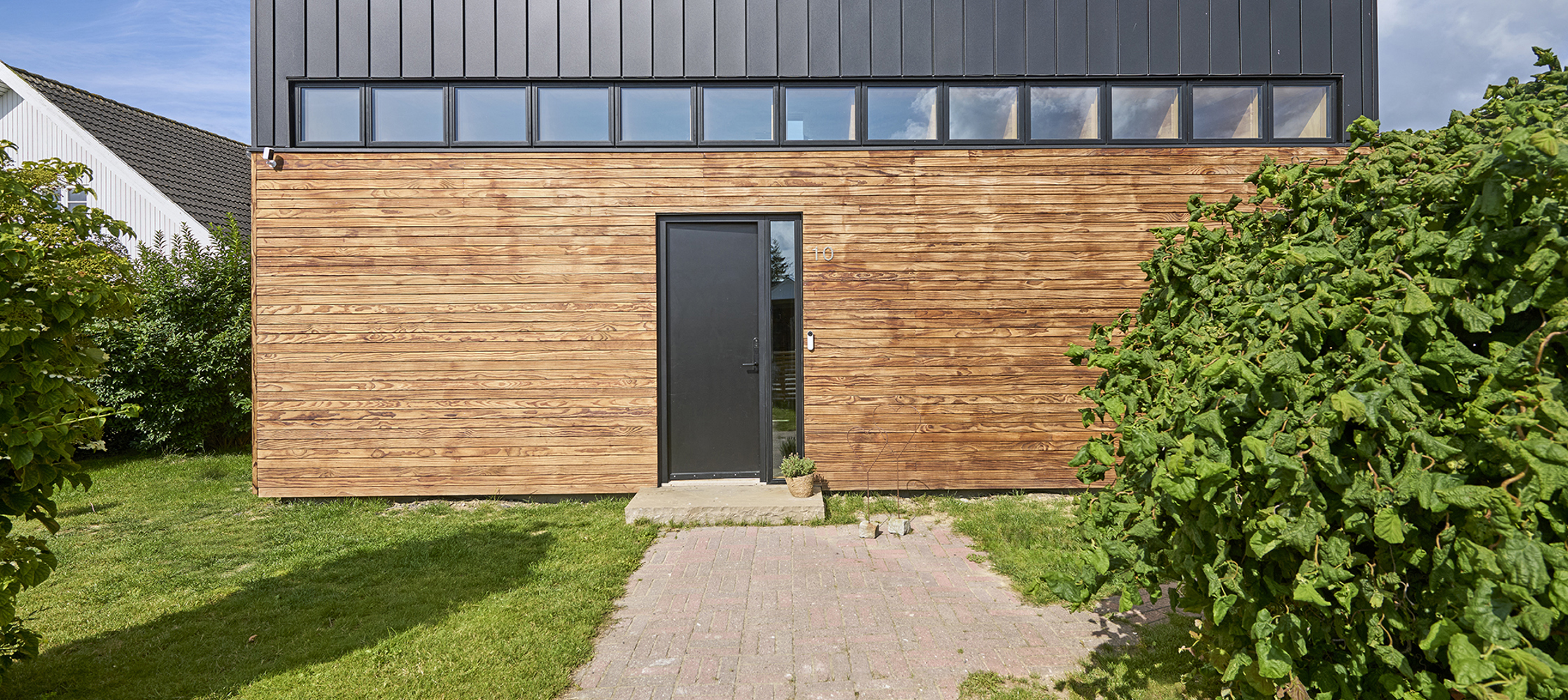 DRAGØR 4 Red