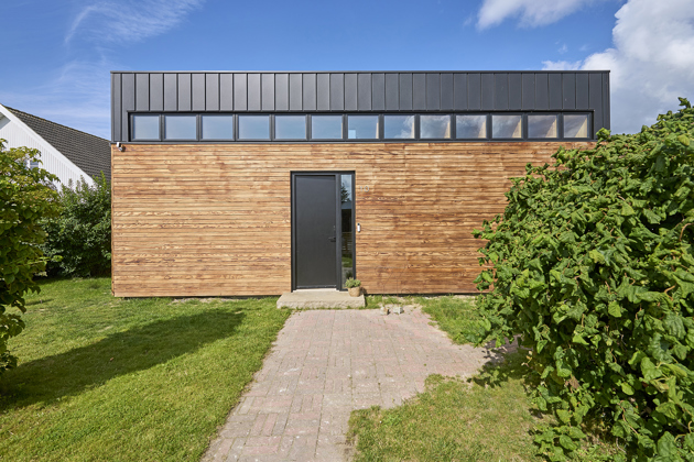DRAGØR 4 Red