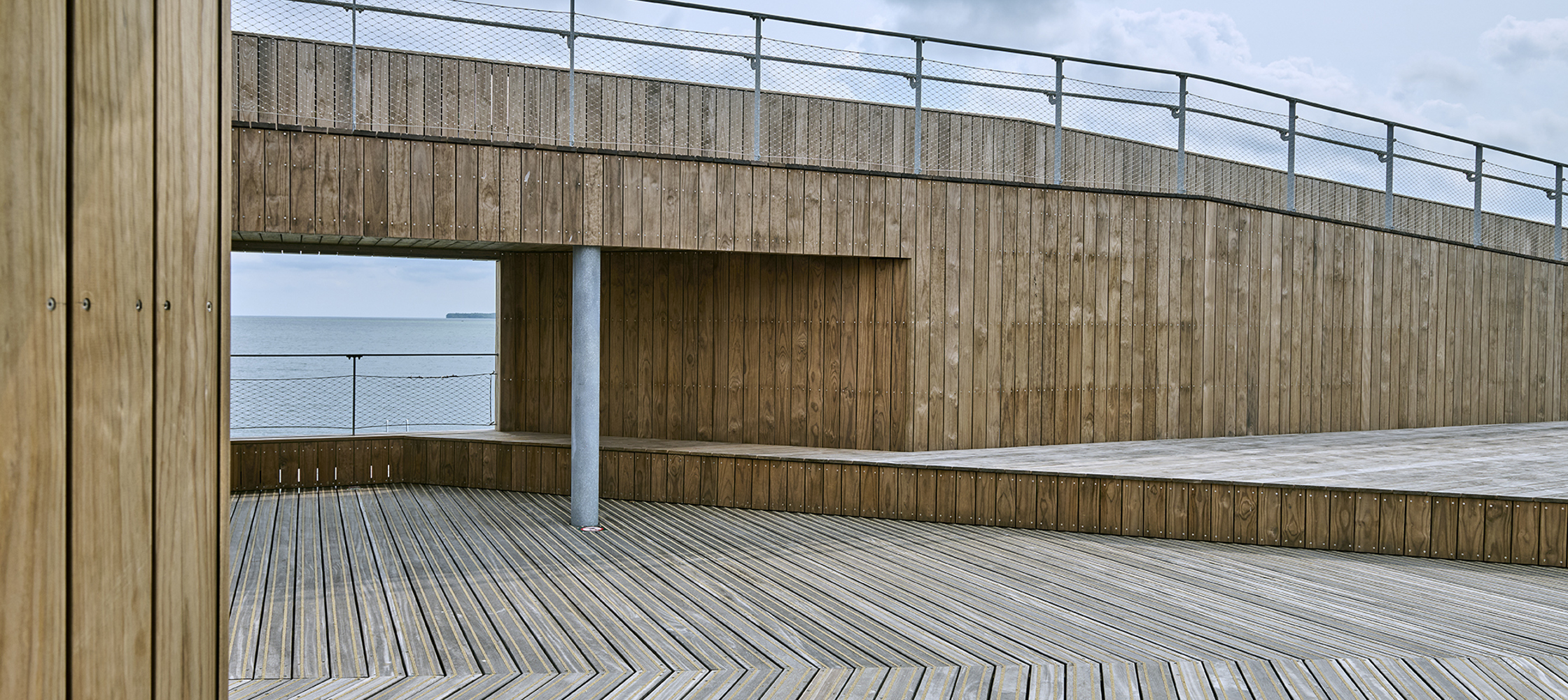 PIER 5