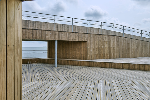 PIER 5