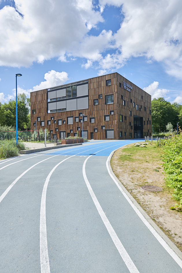 BELLAHØJ SKOLE 5