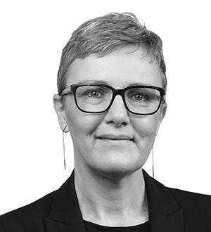 Karen Blomberg