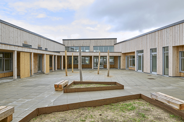 FUGLSANG STØVRING 3