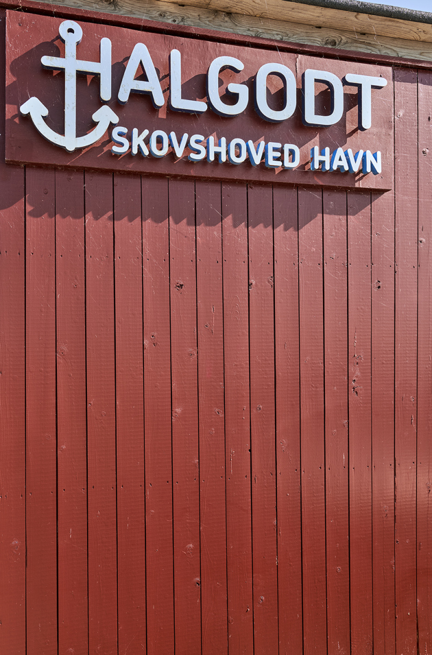 HALGODT Skovshoved 49
