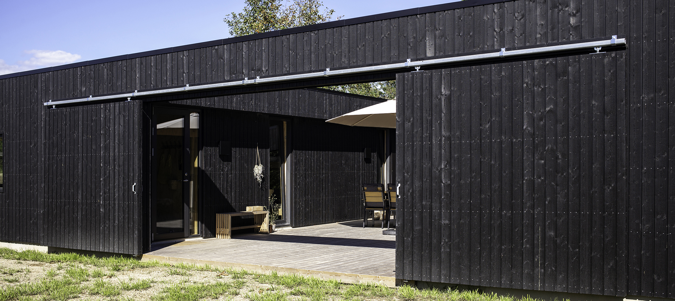 Malet Sommerhus Helgenaes 04