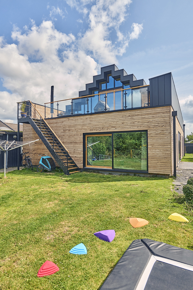 DRAGØR 22