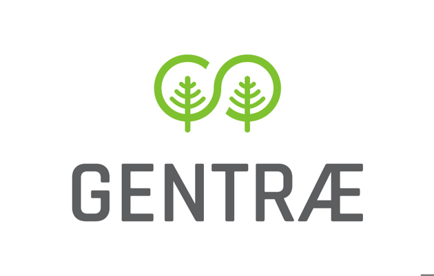 Gentae Logo