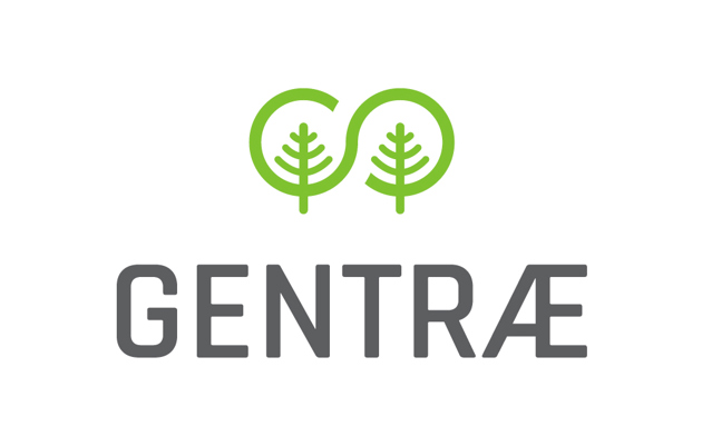 Gentae Logo