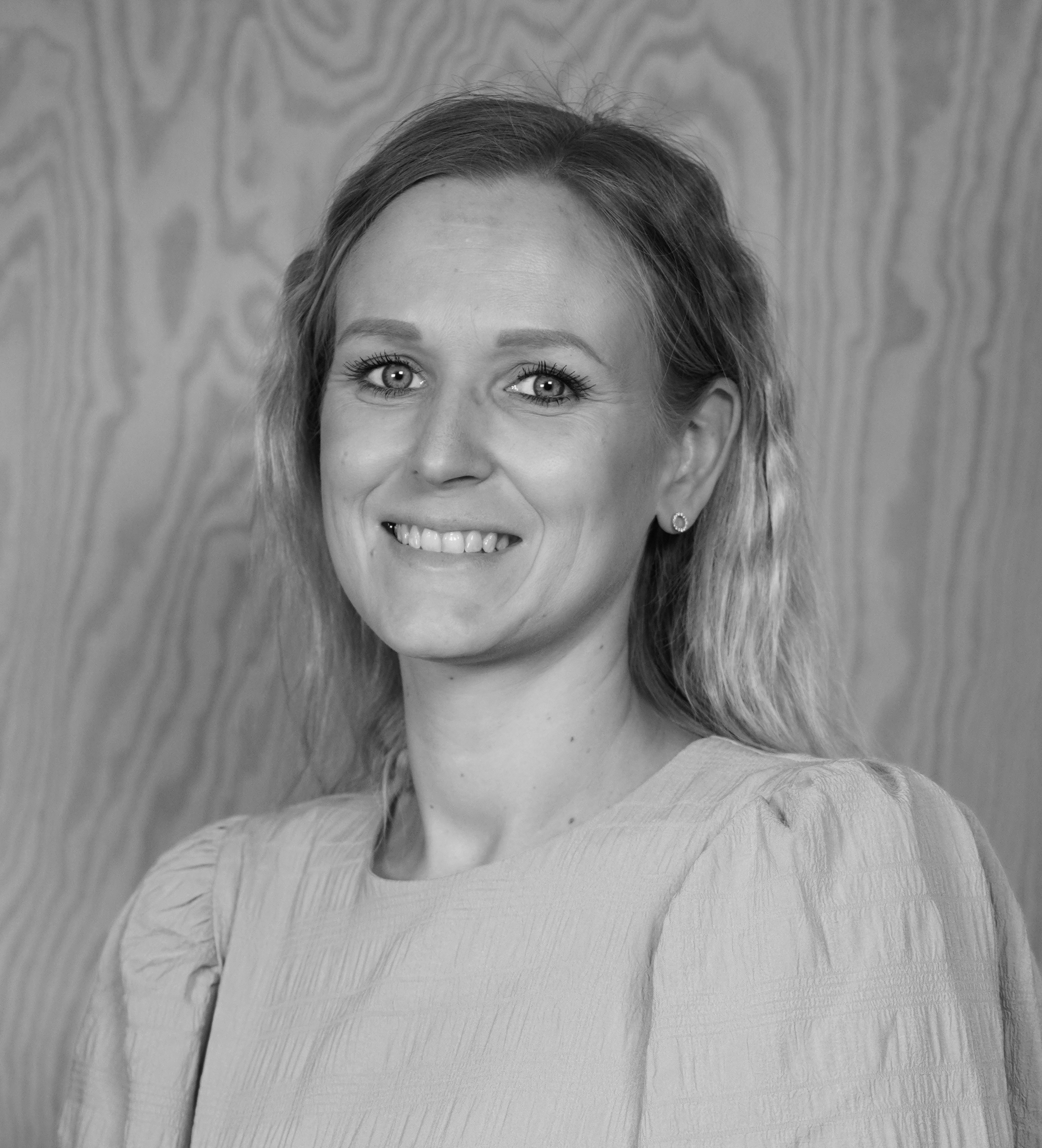 Stefanie Jürgensen