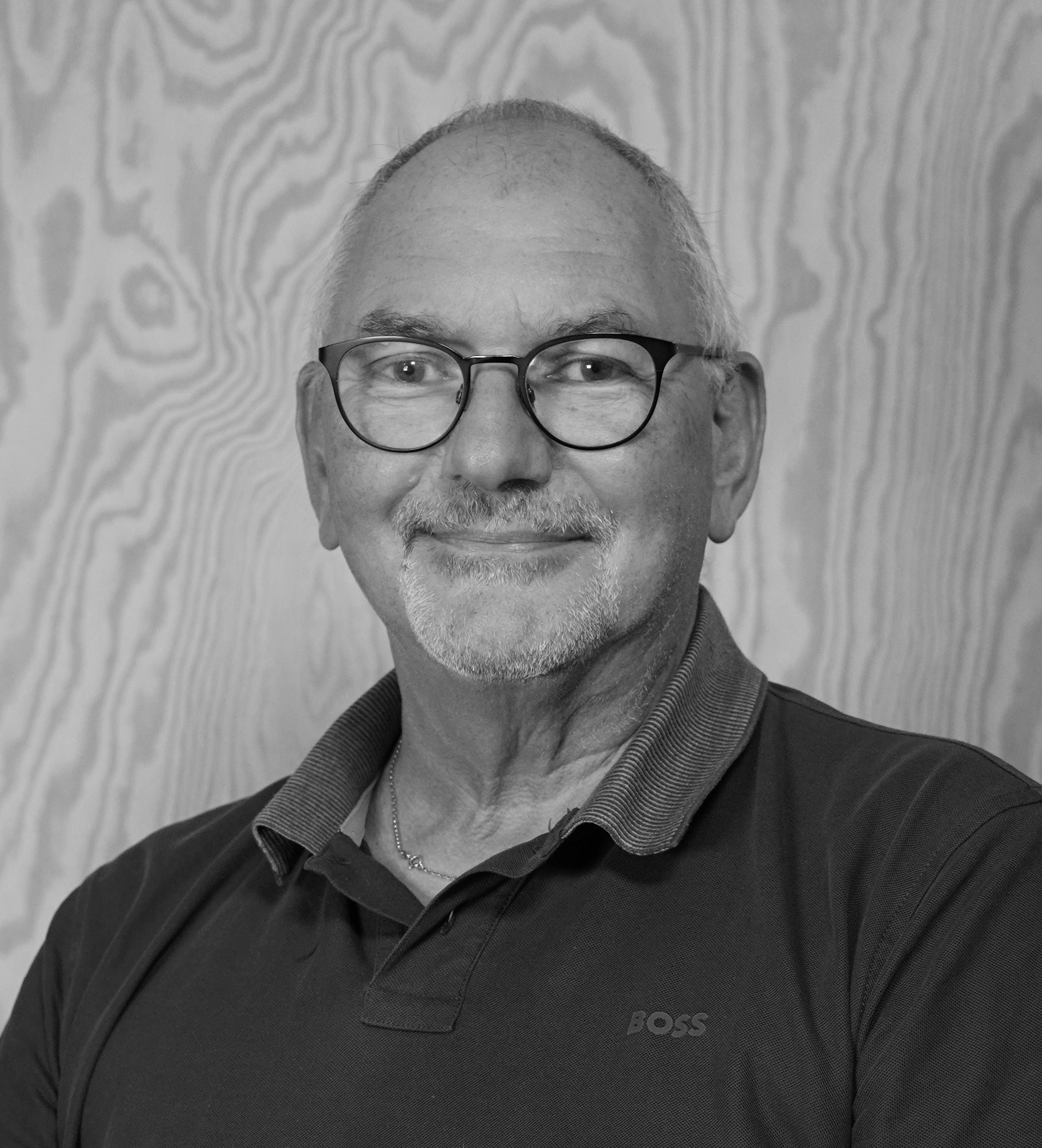 Jens Peter Lindholm