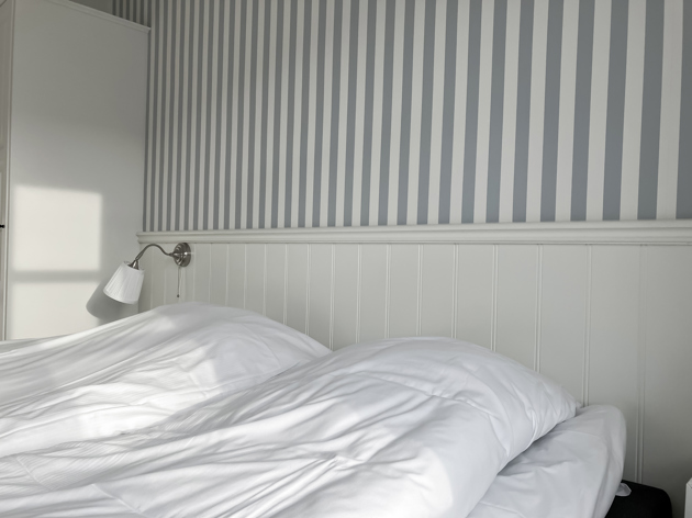 Perlestaff Badehotel (1)