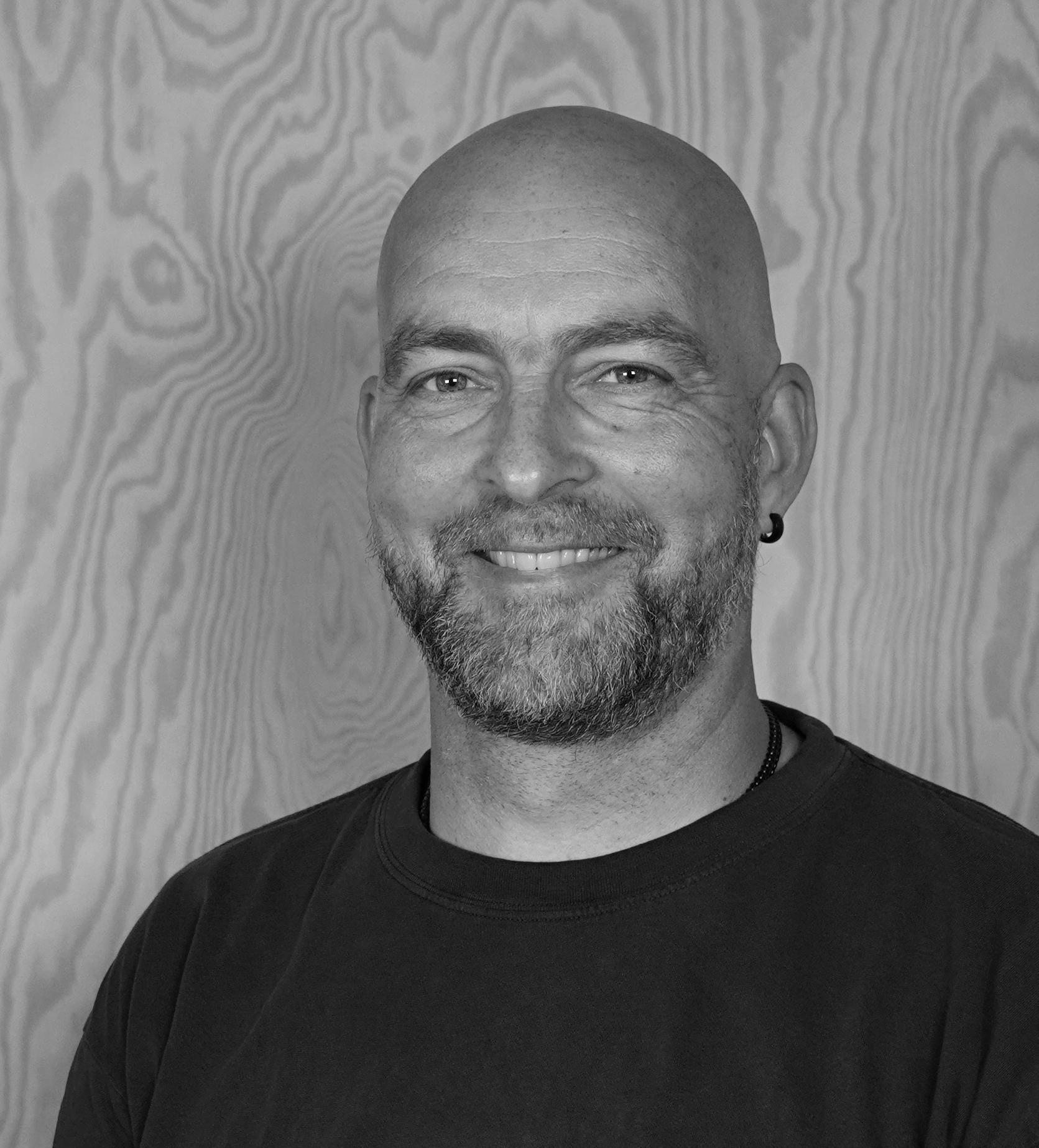 Kurt Pedersen