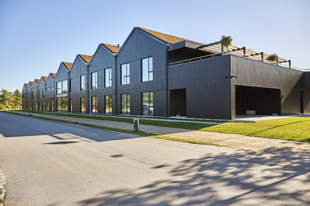 HOTEL MELFARHUS 32