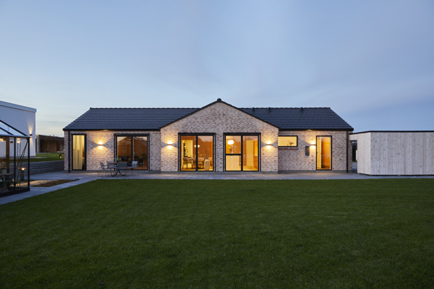 Eurodan Huse 24.10.23. Aftenbilleder Trindkær5509