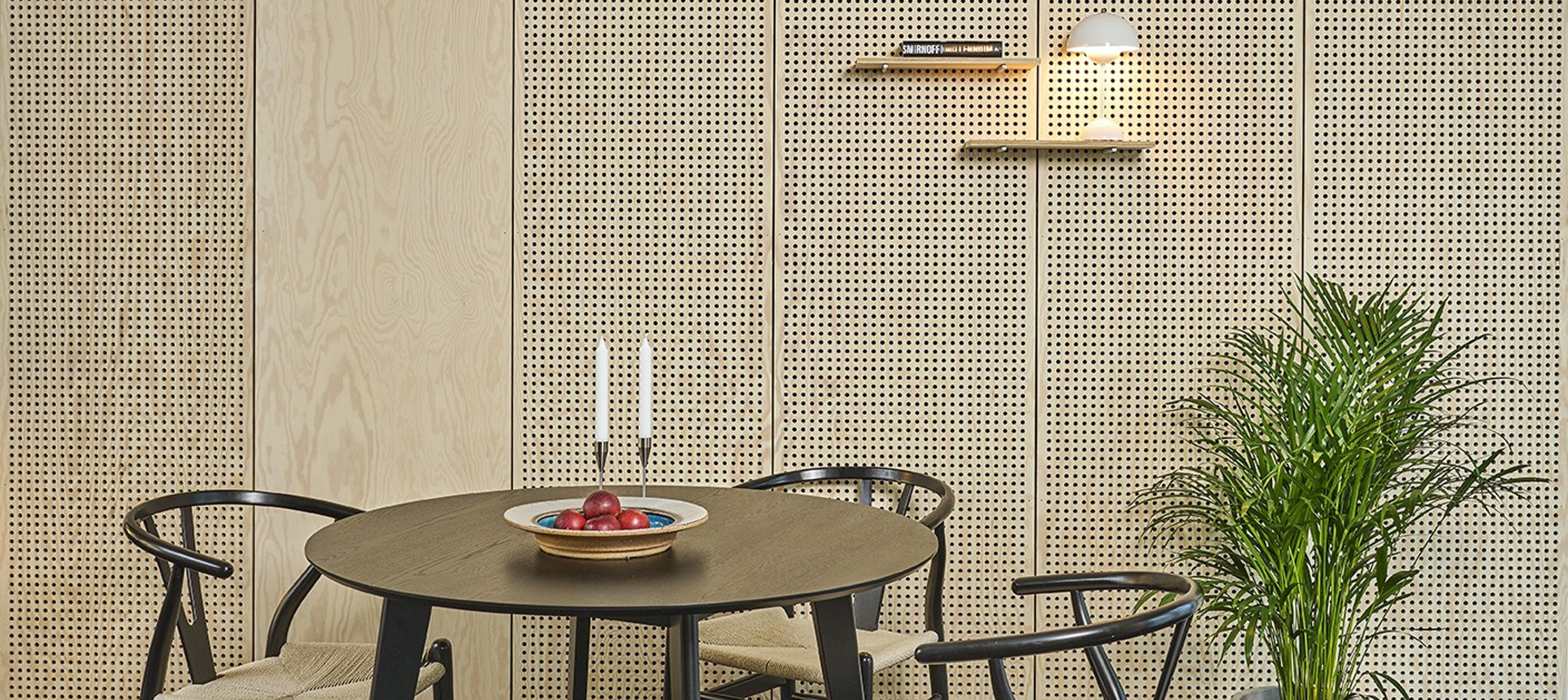 Acoustic Design 5(1)