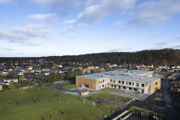 FREDERIKSVÆRK SKOLE DJI 0402