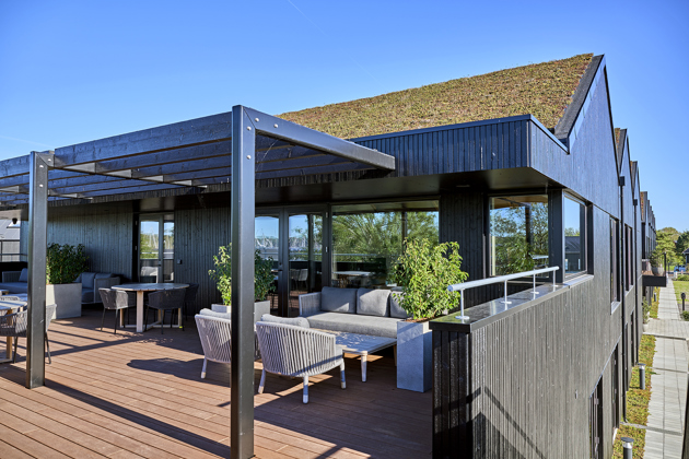 HOTEL MELFARHUS 20